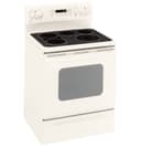 30" Free-Standing Electric Convection Range view 1