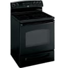 30" Free-Standing Electric Convection Range view 1