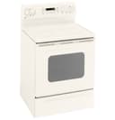 30" Free-Standing Electric Convection Range view 1