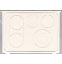 30" Free-Standing Electric Convection Range view 2
