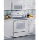 30" Free-Standing Spectra Convection Range view 3