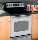 30" Free-Standing Electric Double Oven view 2