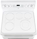 30" Free-Standing Electric Double Oven view 2