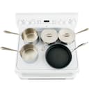 30" Free-Standing Electric Double Oven view 3
