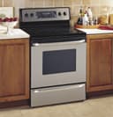 30" Free-Standing Spectra Convection Range view 1