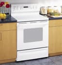 30" Free-Standing Spectra Convection Range view 1
