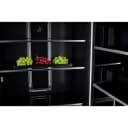 30" Right Swing Column Refrigerator Featuring Slimtech Insulation Technology In Door view 4