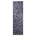 24" Elements Collection Mussel Shell Burgundy Custom Column Panel view 6