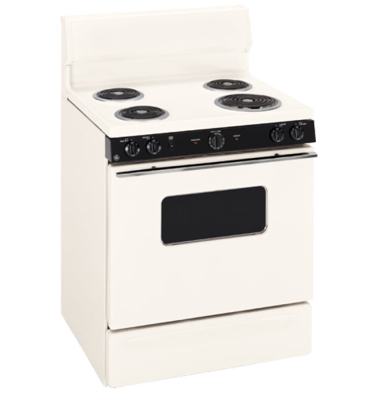 30" Free-Standing Electric Range