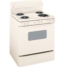 30" Free-Standing Electric Range view 1