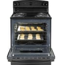 30" Free-Standing Electric Range view 3