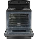 30" Free-Standing Electric Range view 4