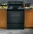 30" Free-Standing Electric Range view 6