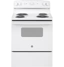 30" Free-Standing Electric Range view 1