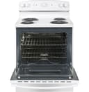 30" Free-Standing Electric Range view 2