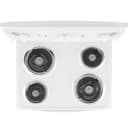 30" Free-Standing Electric Range view 5