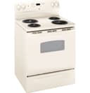 30" Free-Standing Electric Range view 1