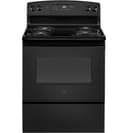 Ge® Energy Star® 30" Free-standing Electric Range view 1