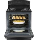 Ge® Energy Star® 30" Free-standing Electric Range view 3