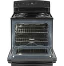 Ge® Energy Star® 30" Free-standing Electric Range view 4