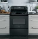 Ge® Energy Star® 30" Free-standing Electric Range view 6