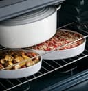 Ge® Energy Star® 30" Free-standing Electric Range view 7