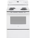 Ge® Energy Star® 30" Free-standing Electric Range view 1