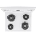 Ge® Energy Star® 30" Free-standing Electric Range view 5