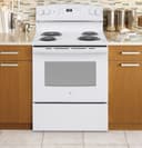 Ge® Energy Star® 30" Free-standing Electric Range view 6