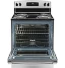 Ge® Energy Star® 30" Free-standing Electric Range view 2