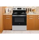 Ge® Energy Star® 30" Free-standing Electric Range view 4