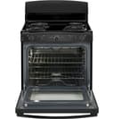 30" Free-Standing Electric Range view 2