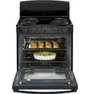 30" Free-Standing Electric Range view 3