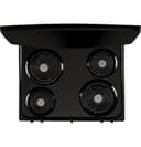 30" Free-Standing Electric Range view 5