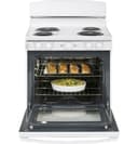 30" Free-Standing Electric Range view 4