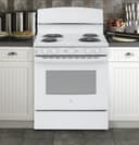 30" Free-Standing Electric Range view 9