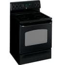 30" Free-Standing Electric Range view 1