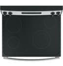 30" Free-Standing Electric Range view 3