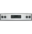 30" Free-Standing Electric Range view 4