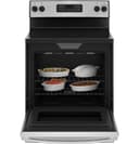 30" Free-Standing Electric Range view 5