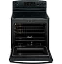 30" Free-Standing Electric Range view 4