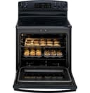 30" Free-Standing Electric Range view 5