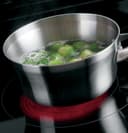 30" Free-Standing Electric Range view 8