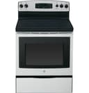 30" Free-Standing Electric Range view 1