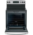 30" Free-Standing Electric Range view 6