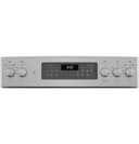 Ge 30" Free-standing Electric Double Oven Convection Range view 19