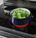 Ge 30" Free-standing Electric Double Oven Convection Range view 16