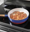 Ge 30" Free-standing Electric Double Oven Convection Range view 15