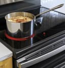 Ge 30" Free-standing Electric Double Oven Convection Range view 13
