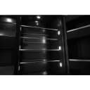 Panel-Ready 42" Built-In Side-By-Side Refrigerator view 4
